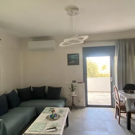 Οι Ακτινες Του Ηλιου Διαμέρισμα Άγιος Σπυρίδων Εξωτερικό φωτογραφία
