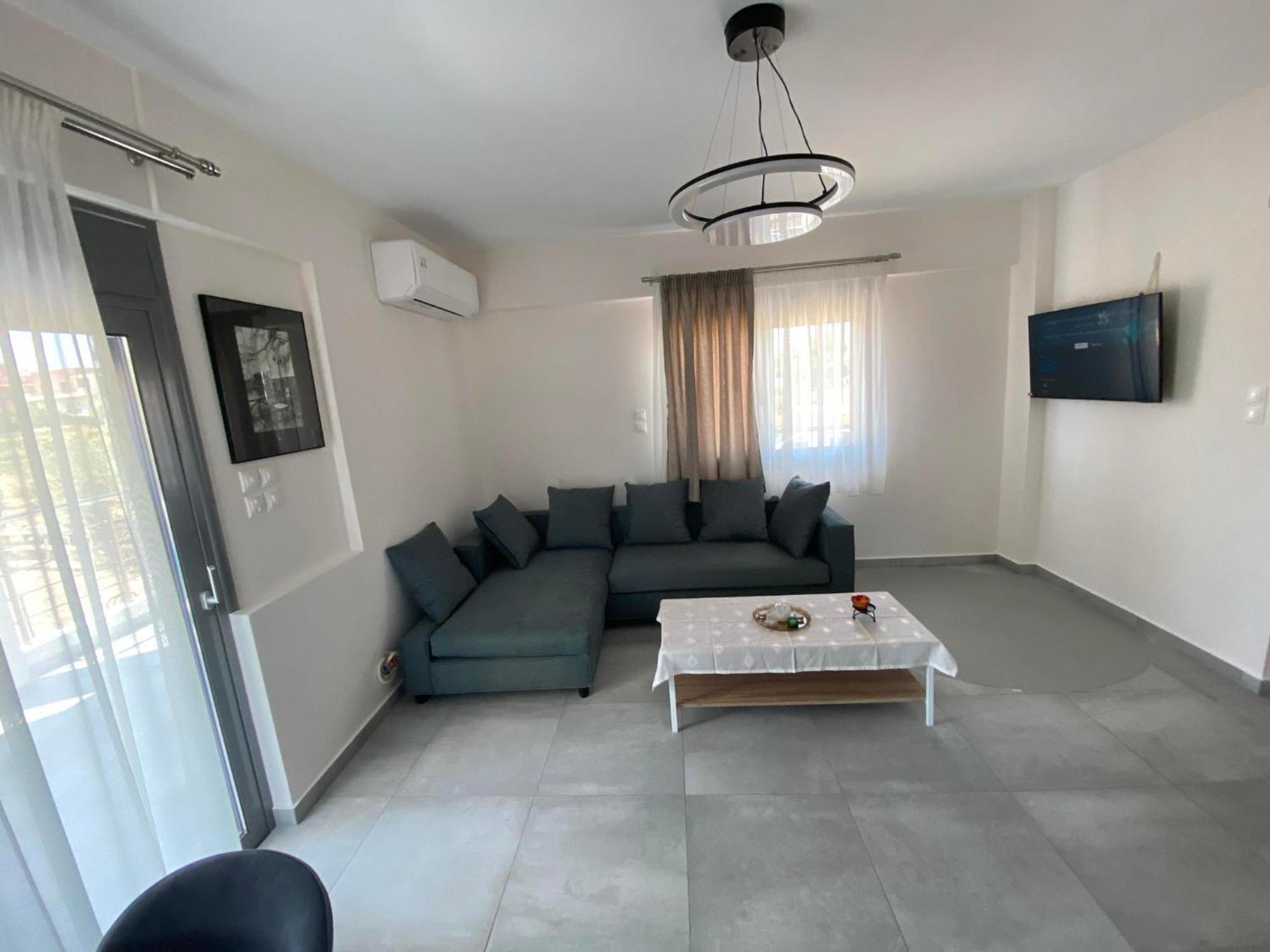 οι ακτινες του ηλιου Apartment *