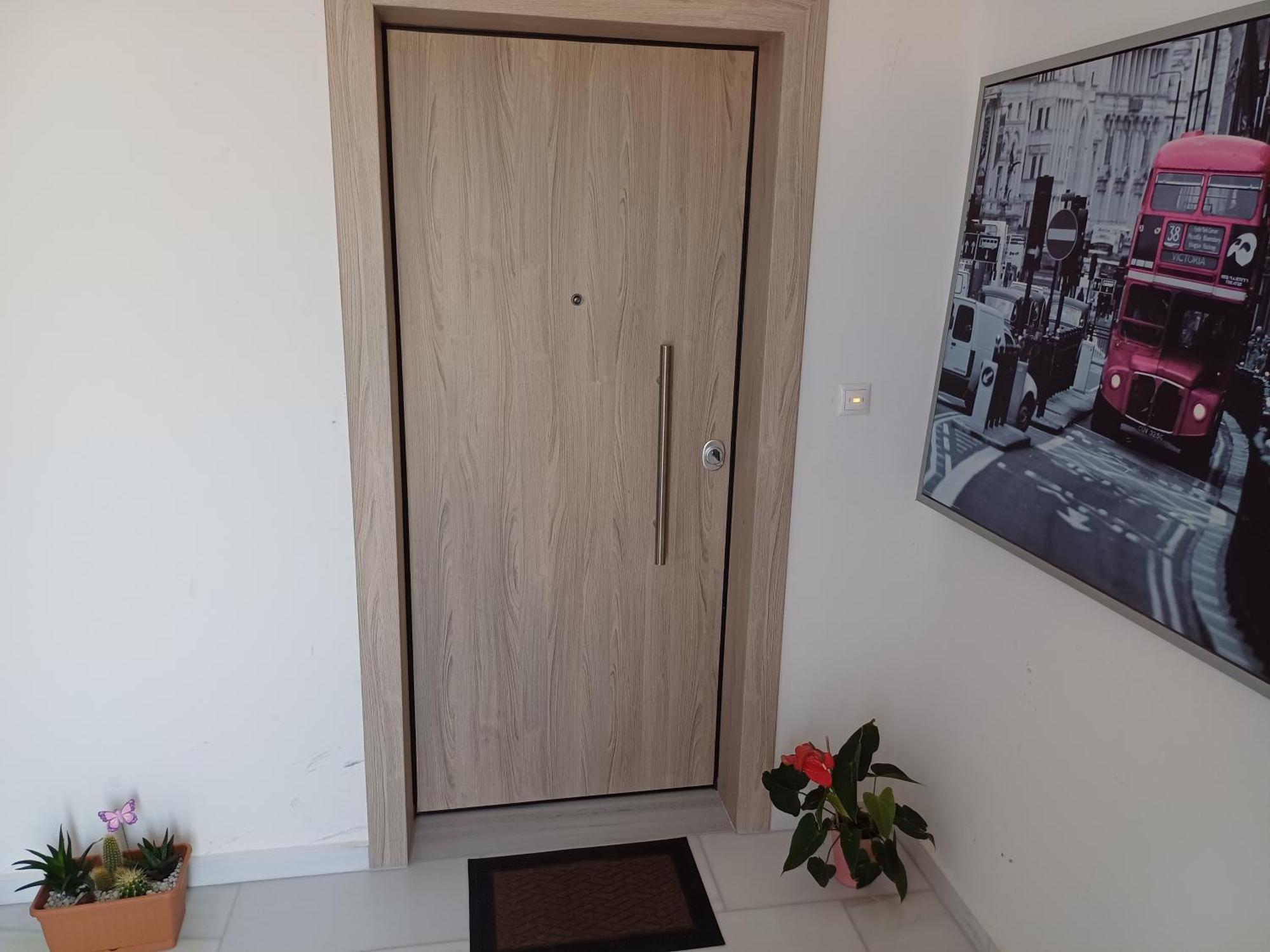 οι ακτινες του ηλιου Apartment *
