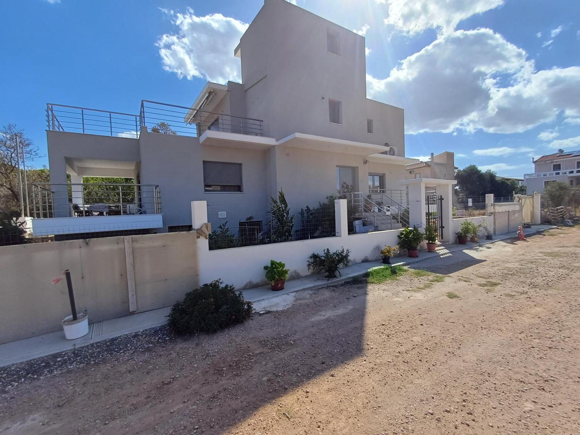 Apartment οι ακτινες του ηλιου