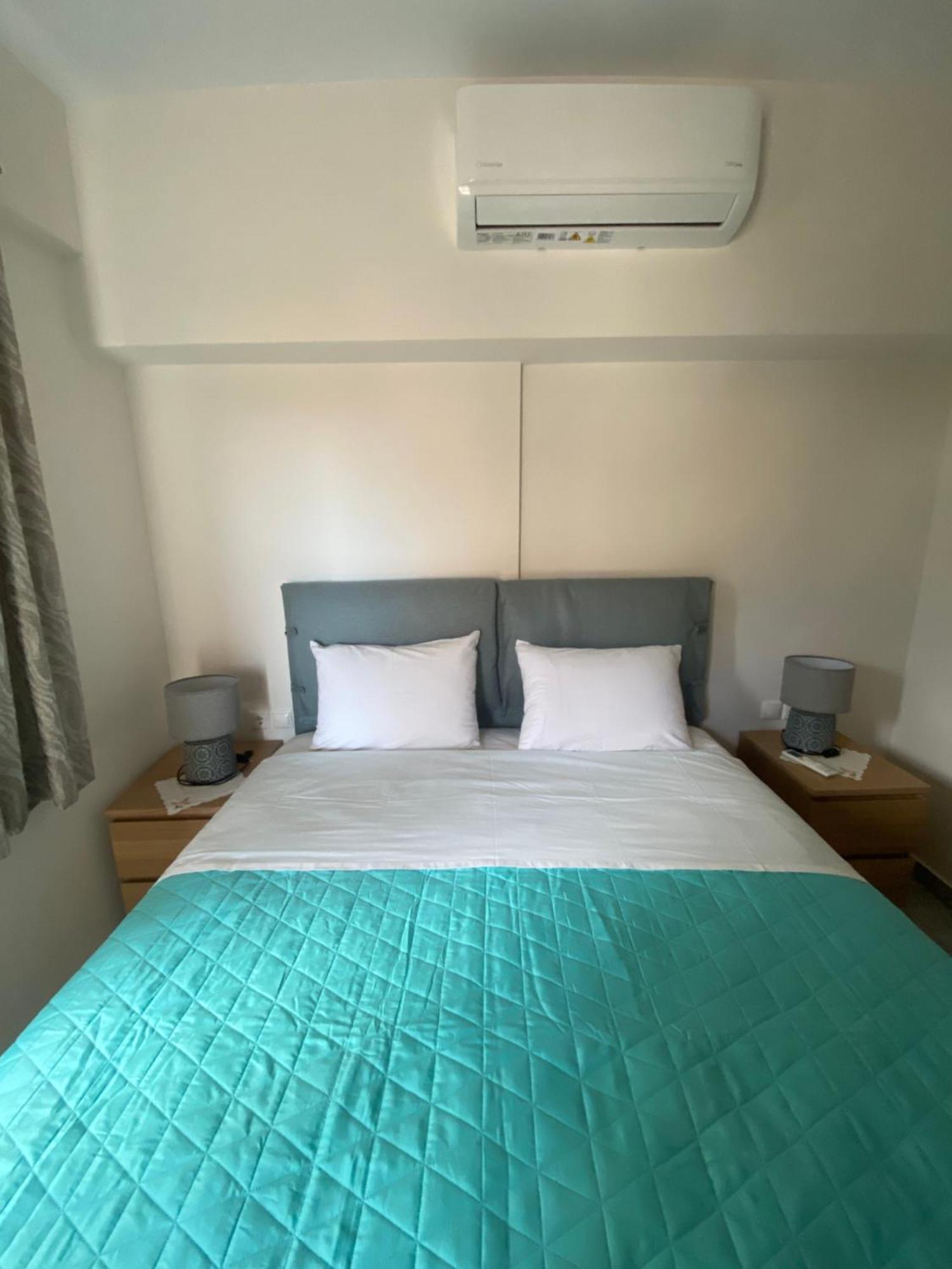 οι ακτινες του ηλιου Appartement *